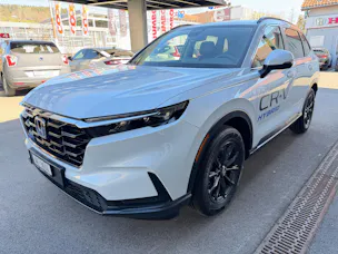 Honda CR-V 2.0i MMD Hybrid Elegance 4WD Automatic