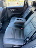 Honda CR-V 2.0i MMD Hybrid Elegance 4WD Automatic