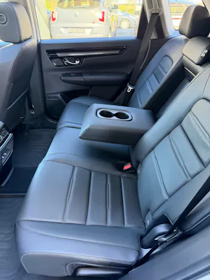 Honda CR-V 2.0i MMD Hybrid Elegance 4WD Automatic
