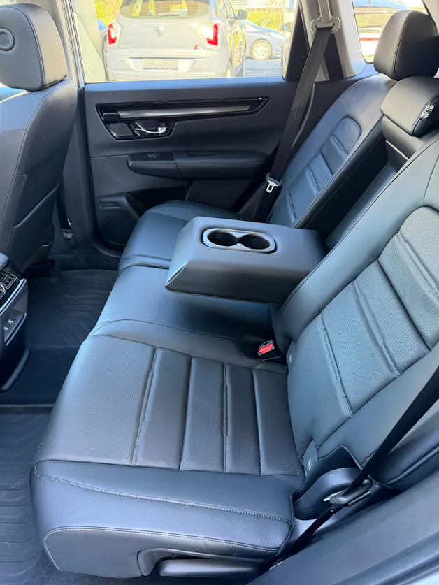 Honda CR-V 2.0i MMD Hybrid Elegance 4WD Automatic