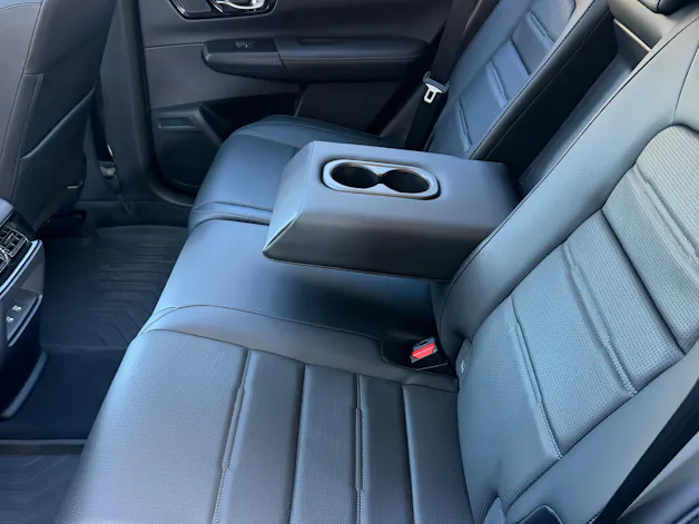 Honda CR-V 2.0i MMD Hybrid Elegance 4WD Automatic