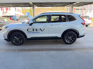 Honda CR-V 2.0i MMD Hybrid Elegance 4WD Automatic