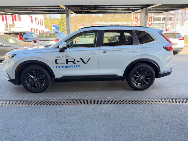 Honda CR-V 2.0i MMD Hybrid Elegance 4WD Automatic