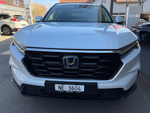 Honda CR-V 2.0i MMD Hybrid Elegance 4WD Automatic