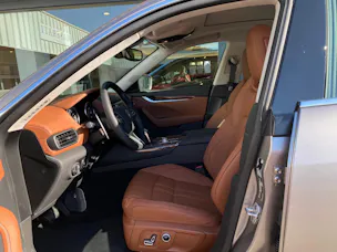 Maserati Levante 2.0 MHEV GTHybrid