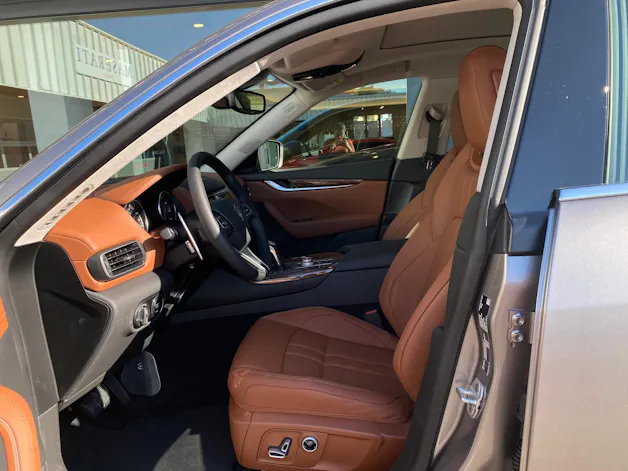 Maserati Levante 2.0 MHEV GTHybrid