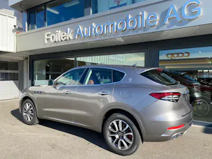 Maserati Levante 2.0 MHEV GTHybrid