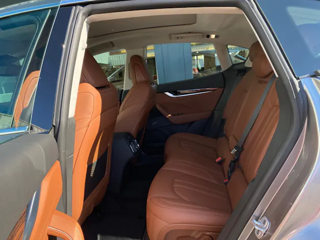 Maserati Levante 2.0 MHEV GTHybrid