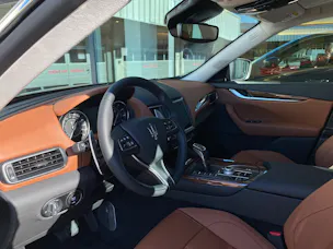 Maserati Levante 2.0 MHEV GTHybrid