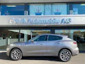 Maserati Levante 2.0 MHEV GTHybrid