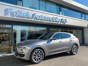 Maserati Levante 2.0 MHEV GTHybrid