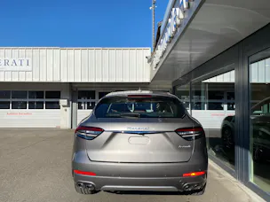 Maserati Levante 2.0 MHEV GTHybrid