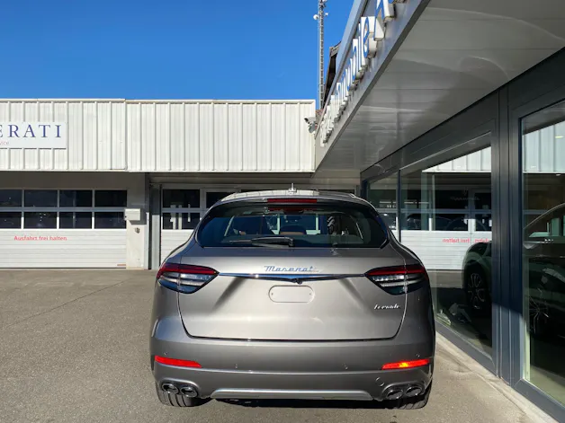 Maserati Levante 2.0 MHEV GTHybrid