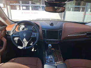 Maserati Levante 2.0 MHEV GTHybrid