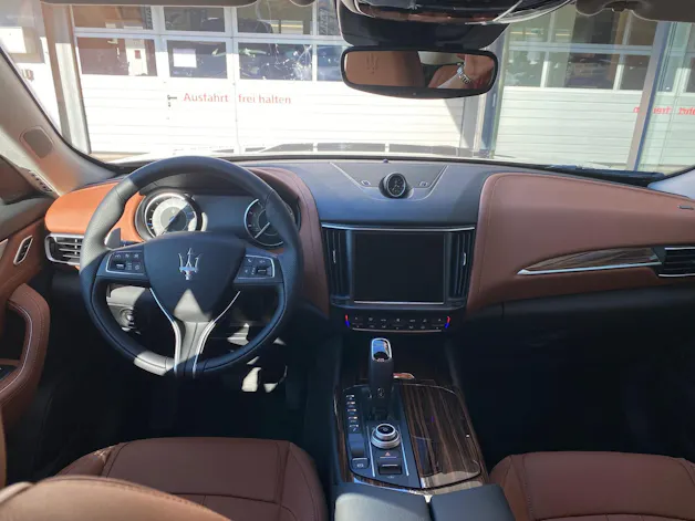 Maserati Levante 2.0 MHEV GTHybrid