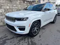 Jeep Grand Cherokee 2.0 Plug-in-Hybrid Summit Reserve 4xe