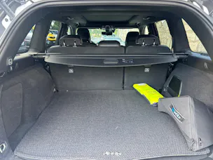 Jeep Grand Cherokee 2.0 Plug-in-Hybrid Summit Reserve 4xe