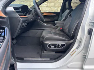 Jeep Grand Cherokee 2.0 Plug-in-Hybrid Summit Reserve 4xe