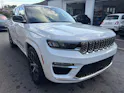 Jeep Grand Cherokee 2.0 Plug-in-Hybrid Summit Reserve 4xe