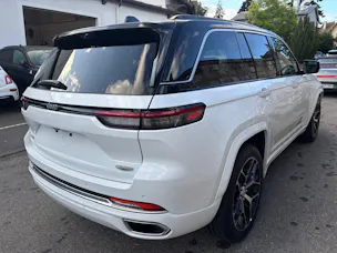 Jeep Grand Cherokee 2.0 Plug-in-Hybrid Summit Reserve 4xe