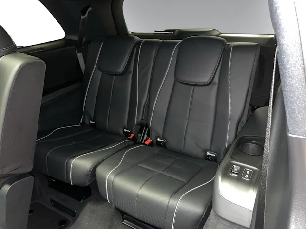 Mercedes-Benz GLS 450 d 4Matic 9G-Tronic