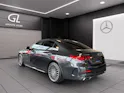 Mercedes-Benz C 220 d 4 Matic Swiss Star