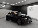 Mercedes-Benz C 220 d 4 Matic Swiss Star
