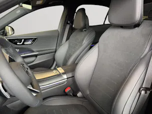Mercedes-Benz C 220 d 4 Matic Swiss Star