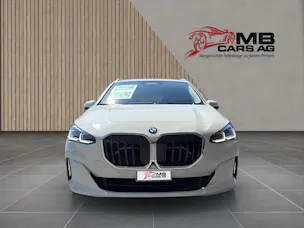 BMW 223d Active Tourer xDrive Luxury line DKG