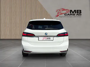 BMW 223d Active Tourer xDrive Luxury line DKG