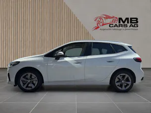 BMW 223d Active Tourer xDrive Luxury line DKG