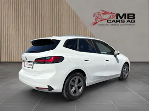 BMW 223d Active Tourer xDrive Luxury line DKG