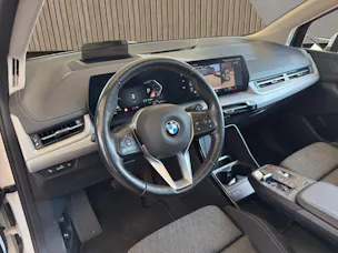 BMW 223d Active Tourer xDrive Luxury line DKG