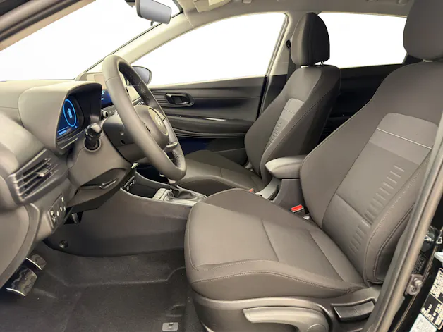 Hyundai Bayon 1.0 T-GDi Amplia