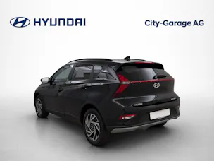 Hyundai Bayon 1.0 T-GDi Amplia