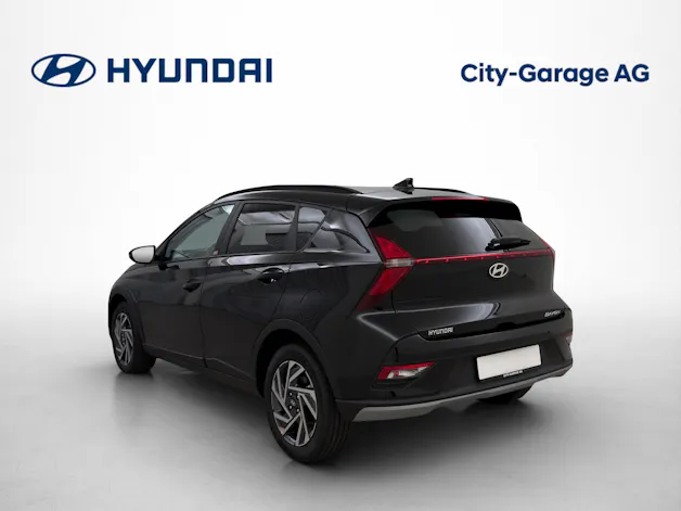 Hyundai Bayon 1.0 T-GDi Amplia