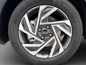 Hyundai Bayon 1.0 T-GDi Amplia