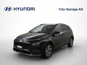 Hyundai Bayon 1.0 T-GDi Amplia