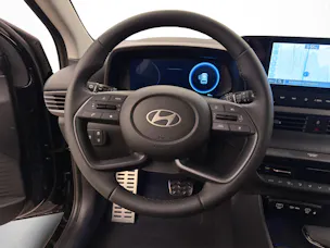 Hyundai Bayon 1.0 T-GDi Amplia