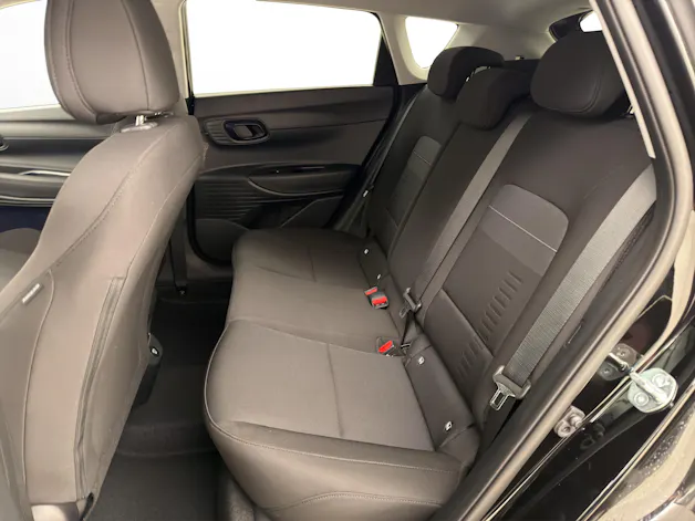 Hyundai Bayon 1.0 T-GDi Amplia