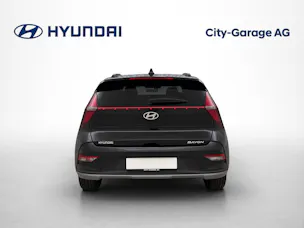 Hyundai Bayon 1.0 T-GDi Amplia