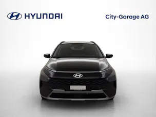 Hyundai Bayon 1.0 T-GDi Amplia