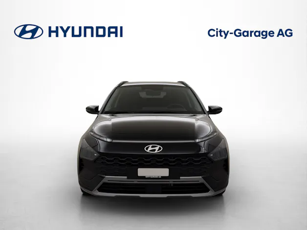 Hyundai Bayon 1.0 T-GDi Amplia