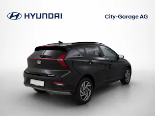 Hyundai Bayon 1.0 T-GDi Amplia