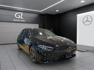 Mercedes-Benz A 220 4Matic 8G-DCT