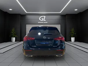 Mercedes-Benz A 220 4Matic 8G-DCT