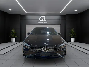 Mercedes-Benz A 220 4Matic 8G-DCT