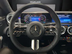 Mercedes-Benz A 220 4Matic 8G-DCT