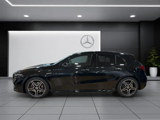 Mercedes-Benz A 220 4Matic 8G-DCT