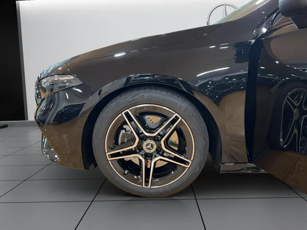 Mercedes-Benz A 220 4Matic 8G-DCT